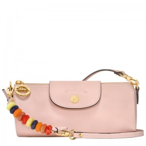 Bolsas Crossbody Longchamp Le Pliage Xtra S Feminino Rosa | 9830-IVDPL